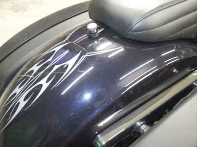 Harley-Davidson Sport Glide FLSB1750 2020