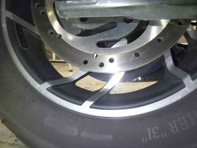 Harley-Davidson Sport Glide FLSB1750 2020