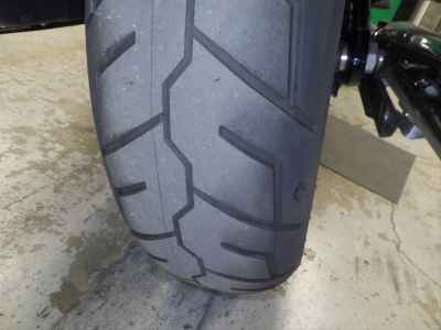 Harley-Davidson Sport Glide FLSB1750 2020