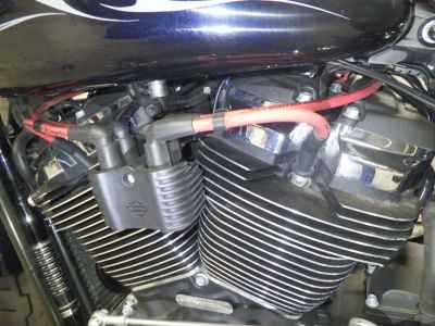 Harley-Davidson Sport Glide FLSB1750 2020