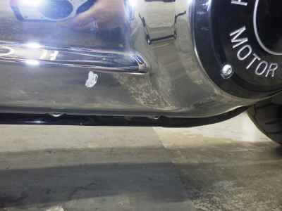 Harley-Davidson Sport Glide FLSB1750 2020