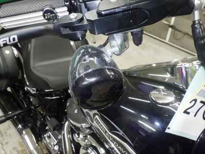 Harley-Davidson Sport Glide FLSB1750 2020