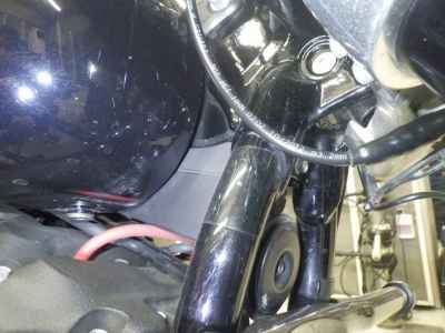 Harley-Davidson Sport Glide FLSB1750 2020