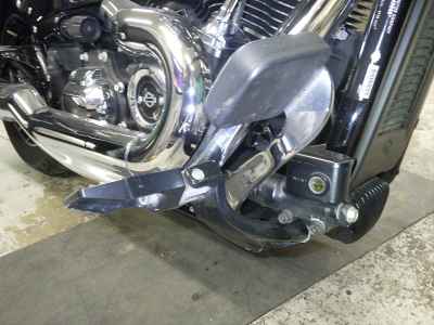 Harley-Davidson Sport Glide FLSB1750 2020