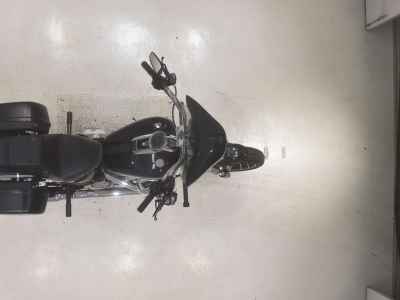 Harley-Davidson Sport Glide FLSB1750 2020