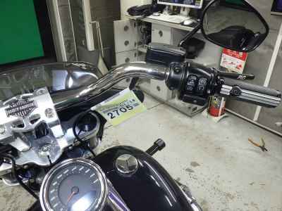 Harley-Davidson Sport Glide FLSB1750 2020