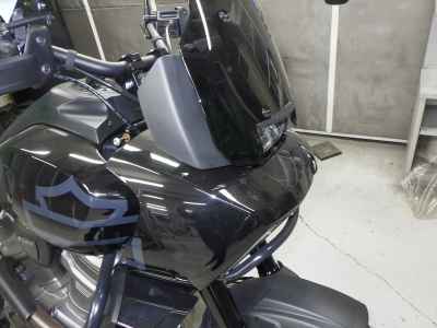 Harley-Davidson Pan America 1250 Special 2021