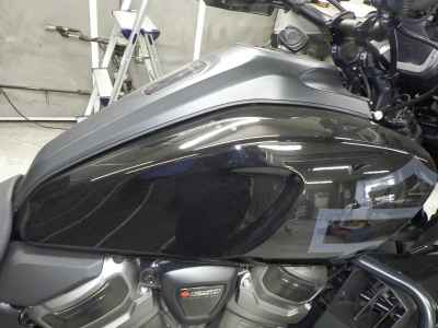 Harley-Davidson Pan America 1250 Special 2021