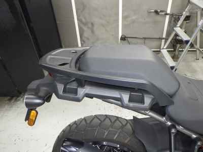 Harley-Davidson Pan America 1250 Special 2021