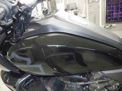 Harley-Davidson Pan America 1250 Special 2021