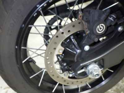 Harley-Davidson Pan America 1250 Special 2021