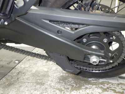 Harley-Davidson Pan America 1250 Special 2021