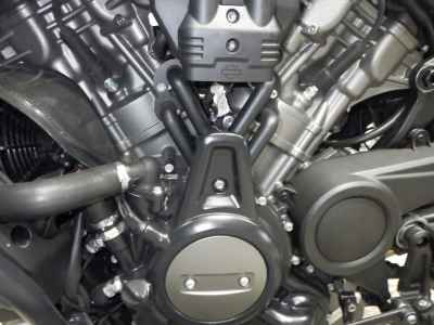 Harley-Davidson Pan America 1250 Special 2021