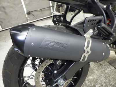 Harley-Davidson Pan America 1250 Special 2021