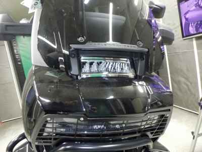 Harley-Davidson Pan America 1250 Special 2021