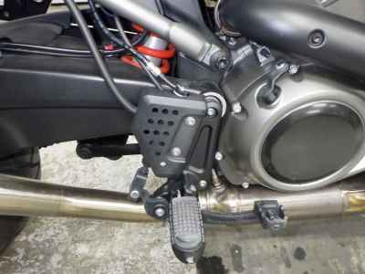 Harley-Davidson Pan America 1250 Special 2021