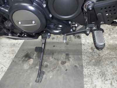 Harley-Davidson Pan America 1250 Special 2021