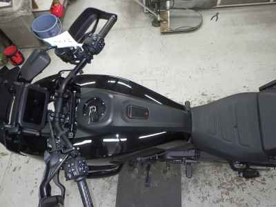 Harley-Davidson Pan America 1250 Special 2021