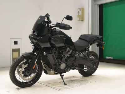 Harley-Davidson Pan America 1250 Special 2021