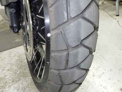 Harley-Davidson Pan America 1250 Special 2021