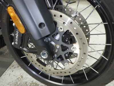 Harley-Davidson Pan America 1250 Special 2021