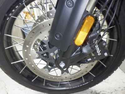 Harley-Davidson Pan America 1250 Special 2021