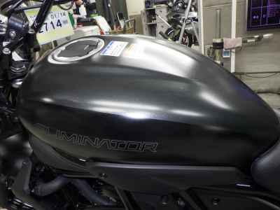 Kawasaki Eliminator 400 SE 2023