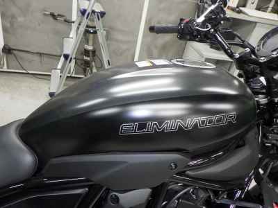 Kawasaki Eliminator 400 SE 2023