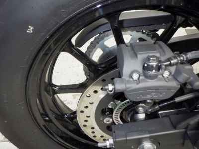 Kawasaki Eliminator 400 SE 2023