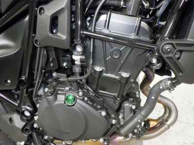 Kawasaki Eliminator 400 SE 2023