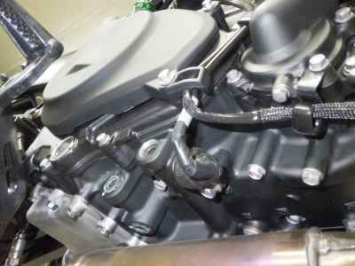 Kawasaki Eliminator 400 SE 2023