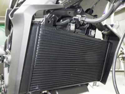 Kawasaki Eliminator 400 SE 2023