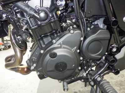 Kawasaki Eliminator 400 SE 2023