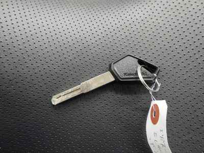 Kawasaki Eliminator 400 SE 2023