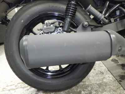 Kawasaki Eliminator 400 SE 2023