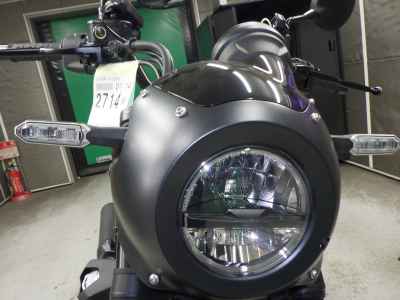 Kawasaki Eliminator 400 SE 2023