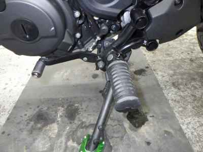 Kawasaki Eliminator 400 SE 2023