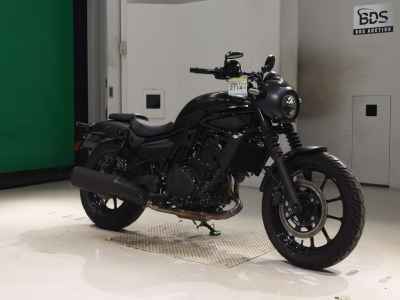 Kawasaki Eliminator 400 SE 2023