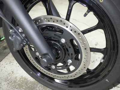 Kawasaki Eliminator 400 SE 2023