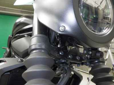 Kawasaki Eliminator 400 SE 2023