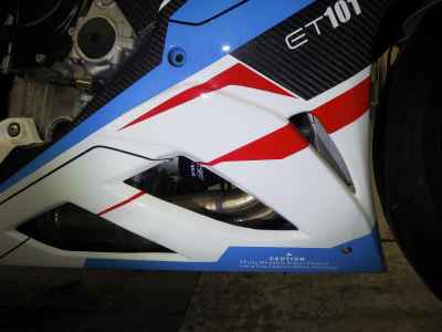 BMW S1000RR 2023