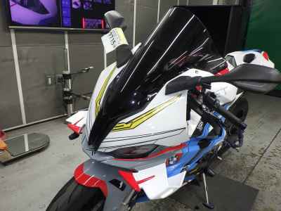 BMW S1000RR 2023