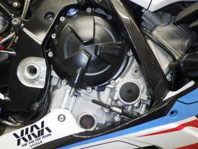 BMW S1000RR 2023