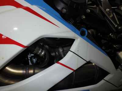 BMW S1000RR 2023