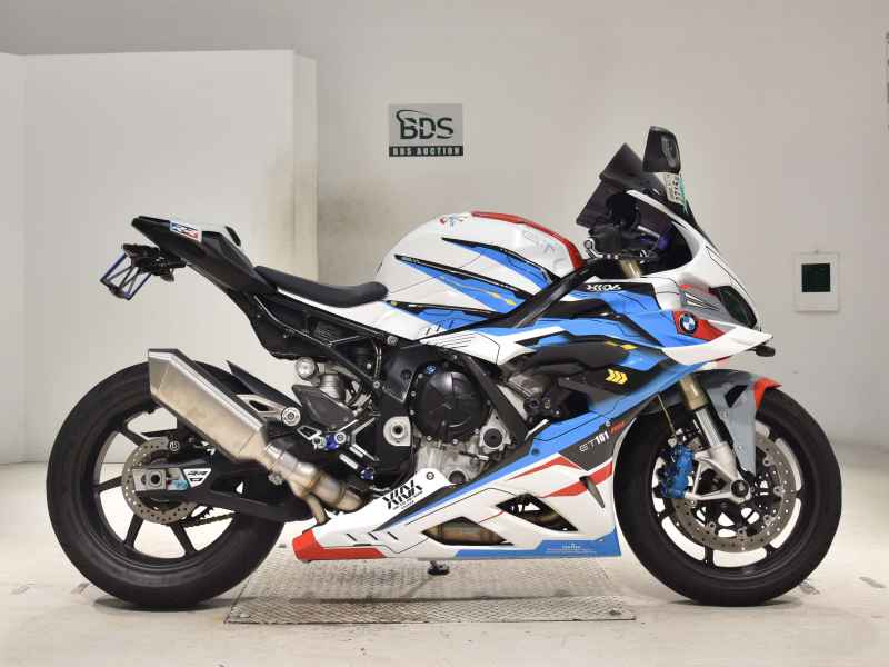 BMW S1000RR 2023