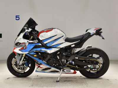 BMW S1000RR 2023