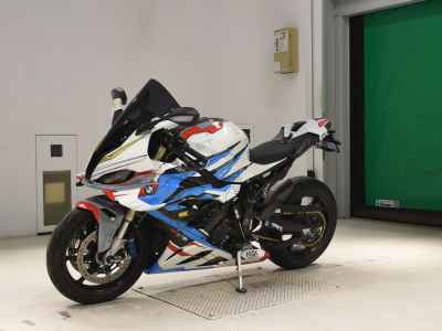 BMW S1000RR 2023