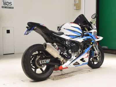 BMW S1000RR 2023