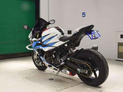 BMW S1000RR 2023