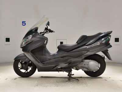Suzuki Skywave 250S